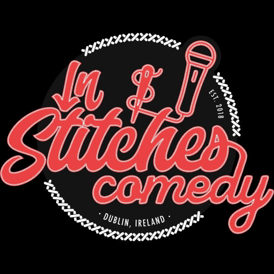 Official cover of the event In Stitches Comedy Club