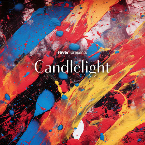 Official cover of the event Candlelight: Ed Sheeran meets Coldplay