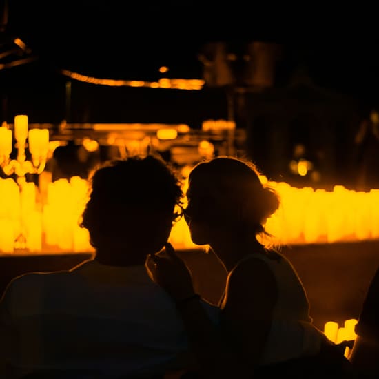 Candlelight: Especial Día de San Valentín