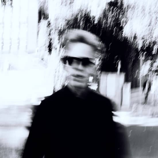 Cartel oficial del evento Didi Gutman en Barcelona