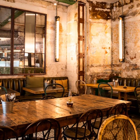 Official cover of the event Aperitivo italiano con távola y bebidas en Pizzart