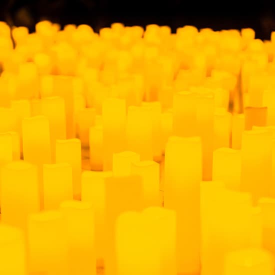 Candlelight: Phil Collins