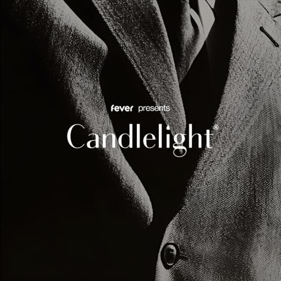 Official cover of the event Candlelight : hommage à Charles Aznavour