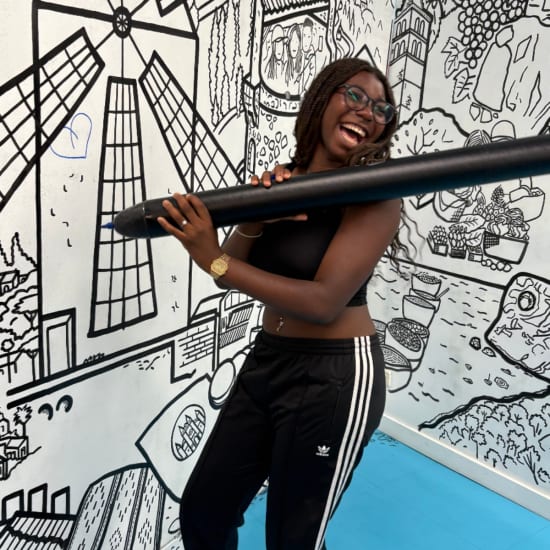 FoKO Immersive Gallery