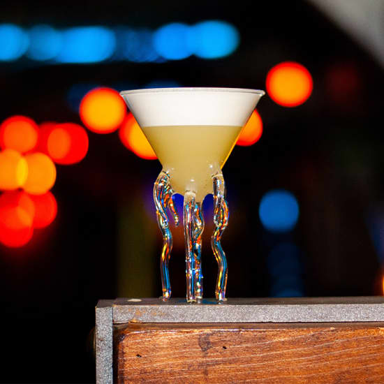 Official cover of the event Verne Sunday Plan: cena y micro obra de teatro