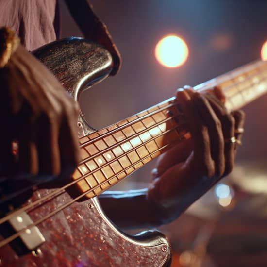 The Jazz Room: Tributo al Soul