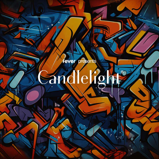 Candlelight: Hip-Hop Klassiker