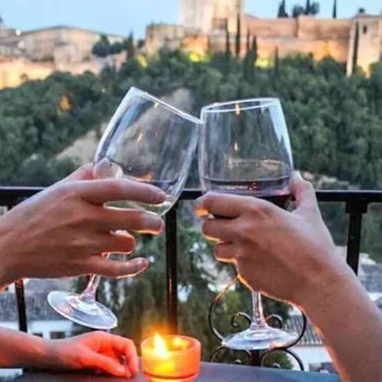 Cartel oficial del evento Gastrotour