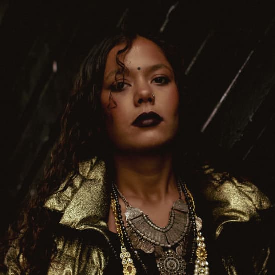 Official cover of the event TARA LILY en Villanos, Madrid 2026