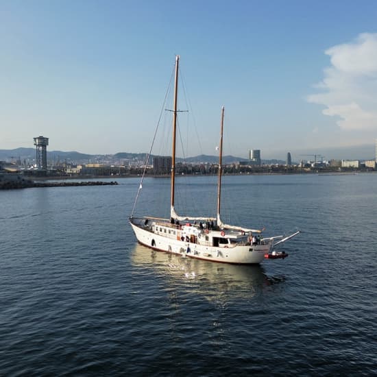 Official cover of the event Vermut & Sail