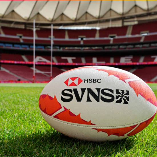 World Seven Series - Valladolid 2026 - Entrada general 1 día