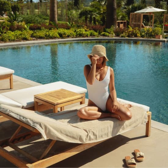 Cartaz oficial do evento DAYPASS: Sumérjase, Saboree & Spa at La Zambra Resort 5*