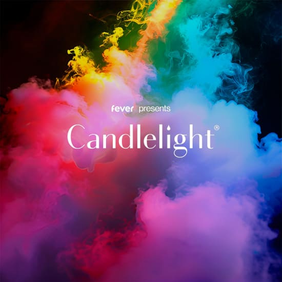 Official cover of the event Candlelight: Coldplay vs. Imagine Dragons