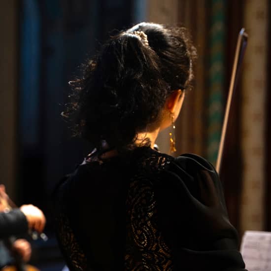 Official cover of the event Orchestre Hélios : 4 Saisons de Vivaldi, Ave Maria et autres