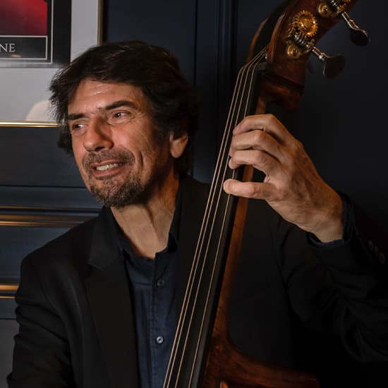 Cartaz oficial do evento Jeudis Live Music : Dîner et Concert