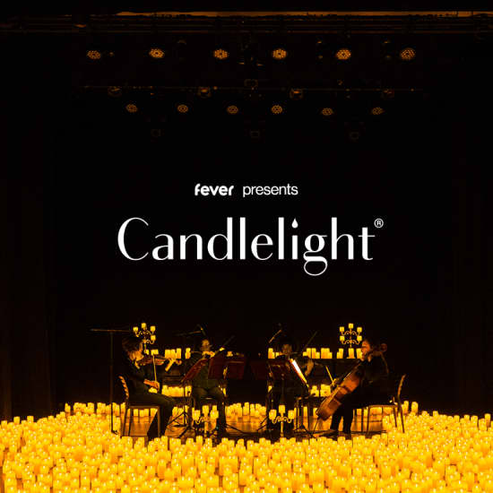 Candlelight: La ley innata