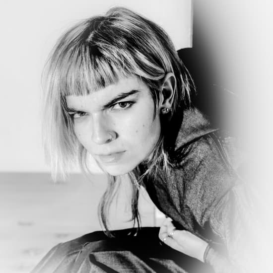 Cartel oficial del evento VEN'NUS en La2 , Barcelona 2026