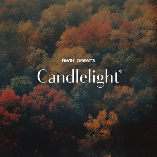 Candlelight: Das Beste von Ludovico Einaudi
