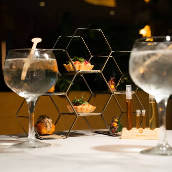Officiële cover van het evenement Gin O’Clock no Hyatt Regency Lisboa