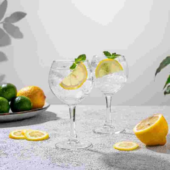 Officiële cover van het evenement Garden Cocktails - Vom Balkon an die Bar