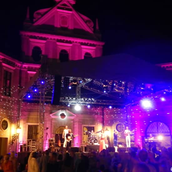 Official cover of the event Münchner Open Air Sommer 2026 - Best of Austropop