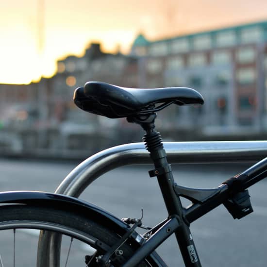 Official cover of the event Ultimative E-Bike Tour durch Berlin mit Biergartenstopp