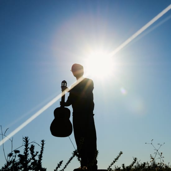 Cartaz oficial do evento FABIANO DO NASCIMENTO en LAUT, Barcelona 2026