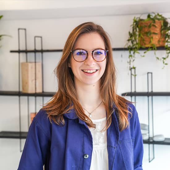 Cartaz oficial do evento Fabriquez votre savon naturel !