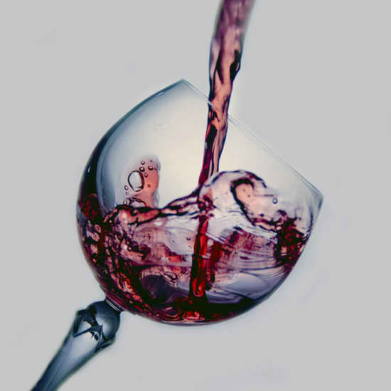 Cartel oficial del evento ¡Cata de vinos en la Plaza mayor!