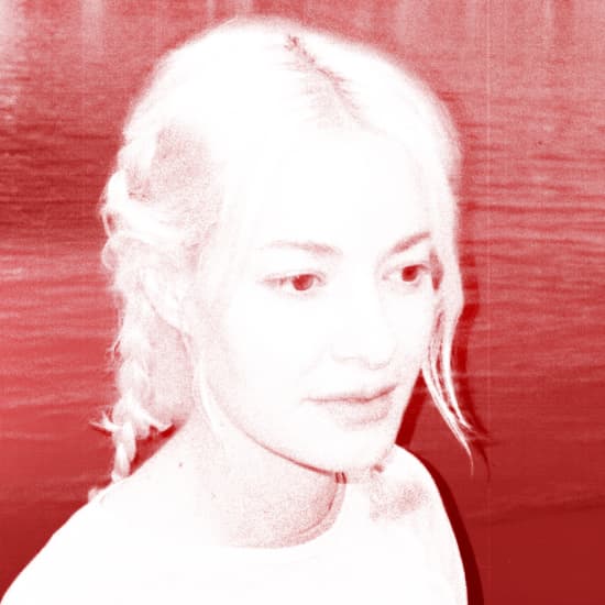 Cartaz oficial do evento Men I Trust na Sala LAV, Lisboa 2026