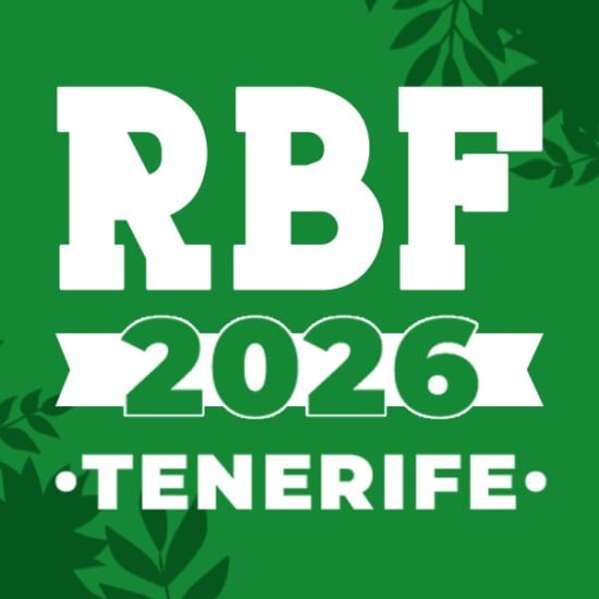 Reggaeton Beach Festival 2026 - Tenerife