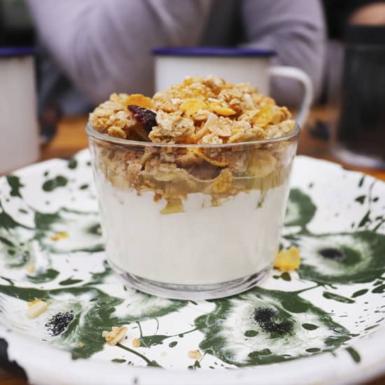 Cartaz oficial do evento Brunch buffet à volonté chez Fuero