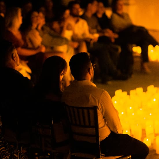 Candlelight: Especial de San Valentín