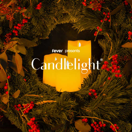 Candlelight: Kerstklassiekers
