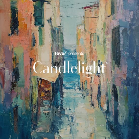 Candlelight: Tributo a Lucio Dalla e cantautori italiani