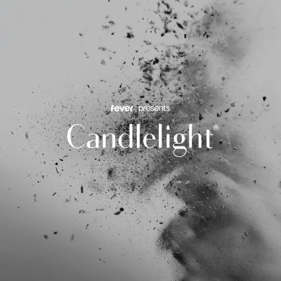 Officiële cover van het evenement Candlelight: Tributo a Linkin Park