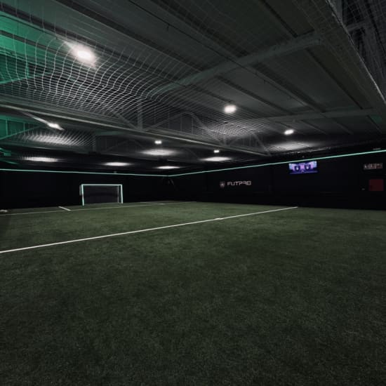 Official cover of the event Alquiler de campo LaLiga Stadium