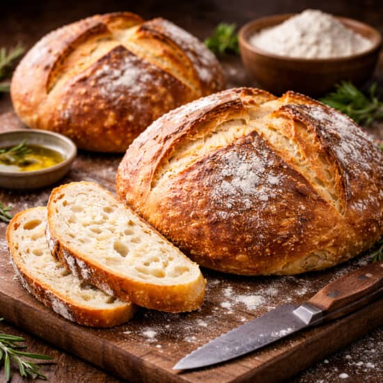 Cartaz oficial do evento Taller de pan artesanal - Malaga