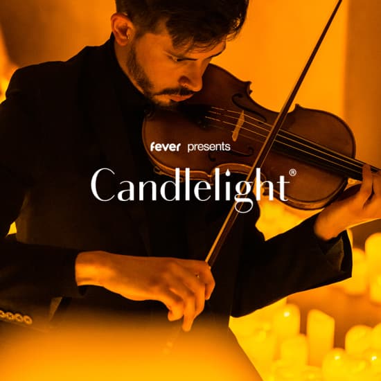Candlelight: From Bach to The Beatles