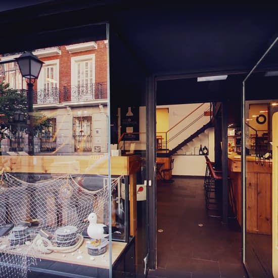 Official cover of the event 3 cervezas artesanas y 3 tapas en Vinopremier