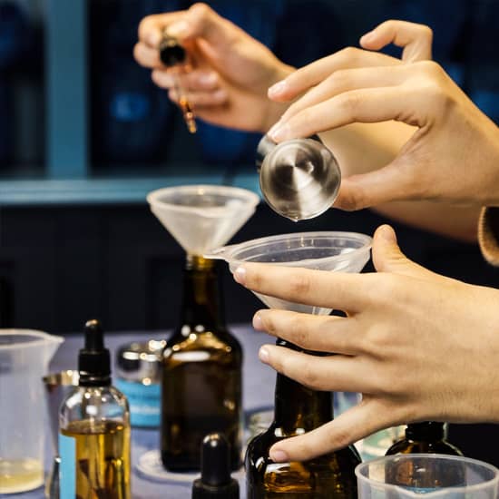 Official cover of the event Cata y elaboración del vermut en Las Vermudas