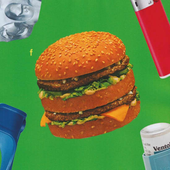 Cartaz oficial do evento Carolina Durante en el Palau Sant Jordi, Barcelona 2026