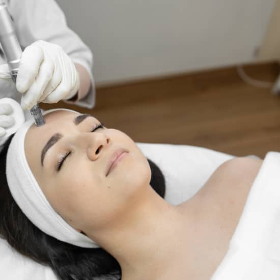 Cartaz oficial do evento Bono Dermapen – Rejuvenecimiento Intensivo de la Piel