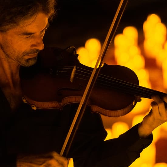 Candlelight: Tributo a ABBA