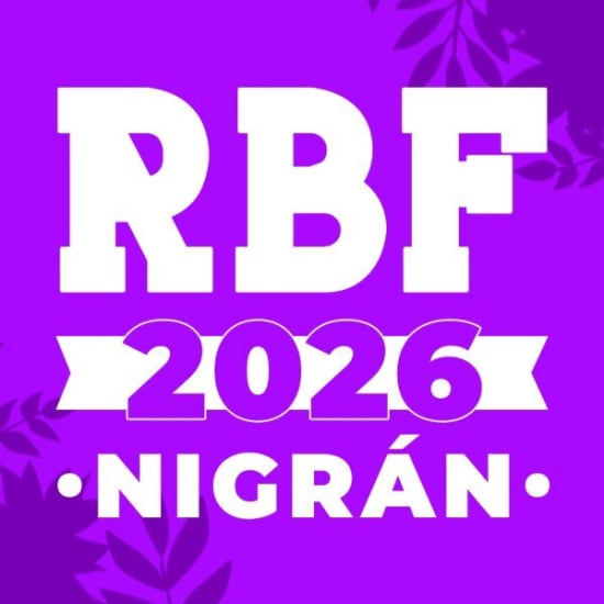 Reggaeton Beach Festival 2026 - Nigrán