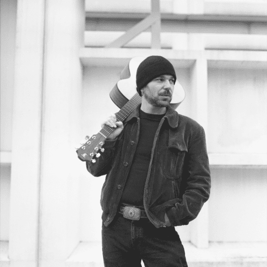 A Mordiscos Tour | Griso en Vigo