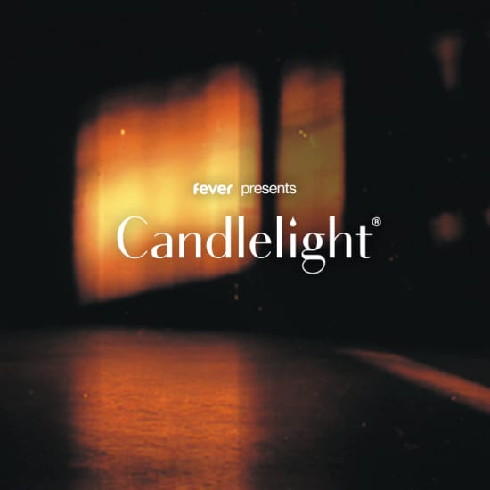 Offizielles Cover des Events Candlelight: Homenaje a Charly