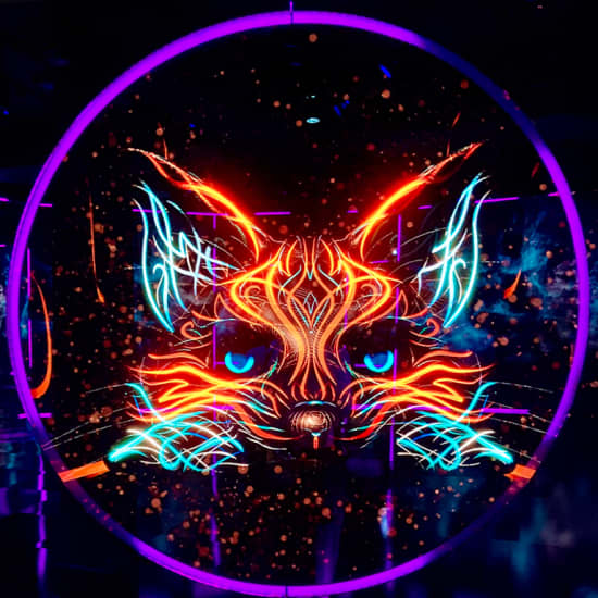 Official cover of the event Explore The True You au MOIR : Une expérience de découverte de soi