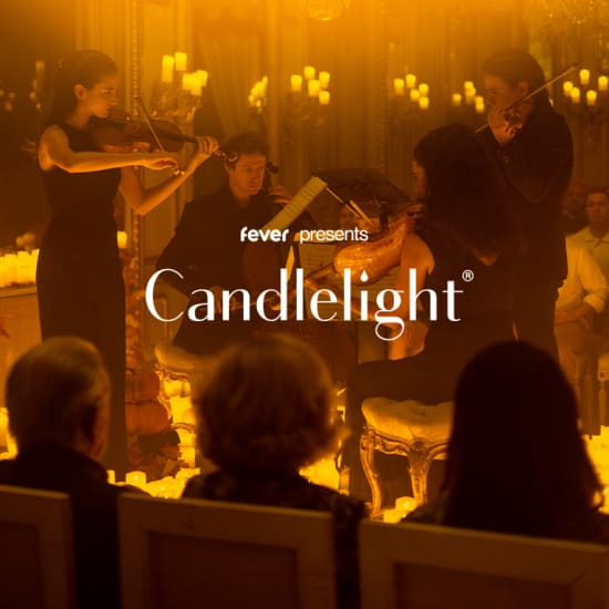 Candlelight: Halloween Special