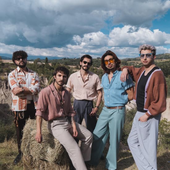 Official cover of the event Nasa Histoires Valencia 2026